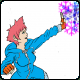 Kumatora PK Freeze Thumbnail